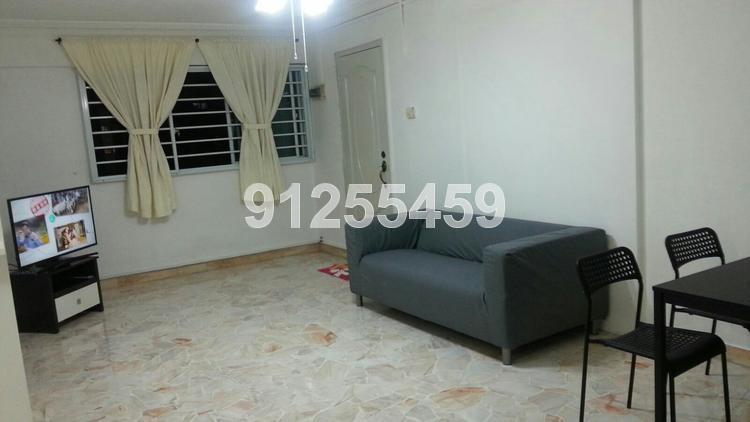 Blk 565 Ang Mo Kio Avenue 3 (Ang Mo Kio), HDB 4 Rooms #129281402